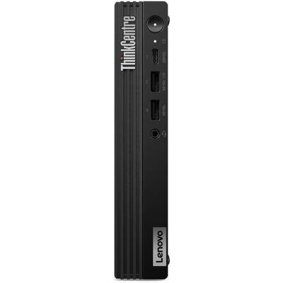 Mini PC Lenovo ThinkCentre M70q Gen 5 Intel Core i3-14100T 8GB 256GB SSD UHD 730 Windows 11 Pro Wi-Fi 6E Mini PC Lenovo ThinkCentre M70q Gen 5 Intel Core i3-14100T 8GB 256GB SSD UHD 730 Windows 11 Pro Wi-Fi 6E