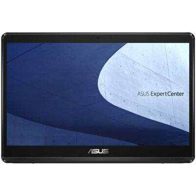 All-in-One Asus ExpertCenter E1 AiO E1600WKAT-BMR270M Intel Celeron N4500 8GB 256GB SSD UHD 15.6" FreeDOS Tátil SAI All-in-One Asus ExpertCenter E1 AiO E1600WKAT-BMR270M Intel Celeron N4500 8GB 256GB SSD UHD 15.6" FreeDOS Tátil SAI