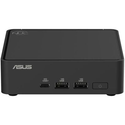 Mini PC ASUS NUC RNUC15CRKU5063C2 Intel Core Ultra 5 225H 16GB 512GB SSD Intel Arc 130T Windows 11 Mini PC ASUS NUC RNUC15CRKU5063C2 Intel Core Ultra 5 225H 16GB 512GB SSD Intel Arc 130T Windows 11