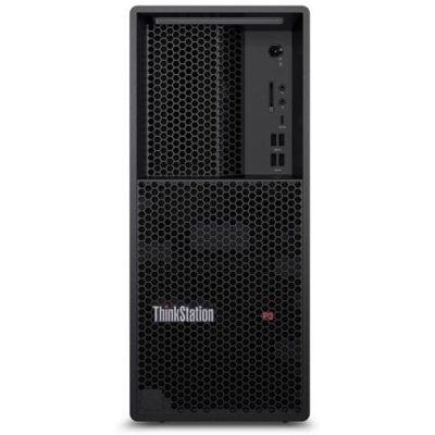 Desktop Lenovo ThinkStation P3 Tower Gen 2 Intel Core Ultra 9 285K 64GB 1TB SSD RTX 4000 Ada Windows 11 Pro Desktop Lenovo ThinkStation P3 Tower Gen 2 Intel Core Ultra 9 285K 64GB 1TB SSD RTX 4000 Ada Windows 11 Pro
