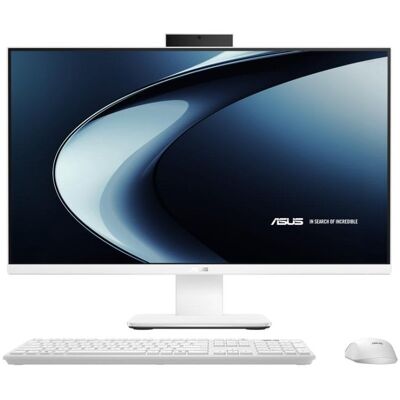 All-in-One Asus V400 AiO V470VAK Intel Core 7 240H 16GB 1TB SSD Graphics 27" Branco All-in-One Asus V400 AiO V470VAK Intel Core 7 240H 16GB 1TB SSD Graphics 27" Branco