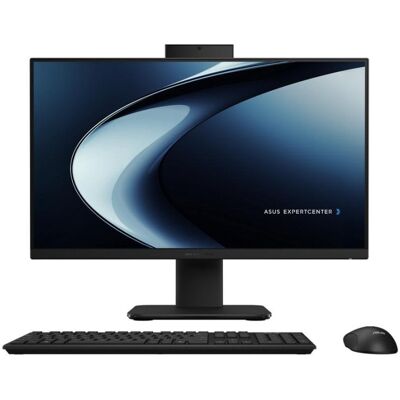 All-in-One Asus ExpertCenter P600 PM640KA AMD Ryzen AI 7 350 16GB 512GB SSD Radeon 860M 23.8" Windows 11 Pro All-in-One Asus ExpertCenter P600 PM640KA AMD Ryzen AI 7 350 16GB 512GB SSD Radeon 860M 23.8" Windows 11 Pro