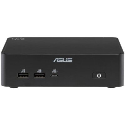 Barebone ASUS NUC 16 Pro RNUC16GDKX76C Intel Core Ultra X7 128GB 8TB SSD Wi-Fi 7 Barebone ASUS NUC 16 Pro RNUC16GDKX76C Intel Core Ultra X7 128GB 8TB SSD Wi-Fi 7