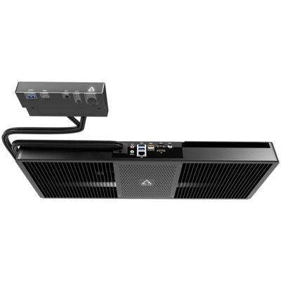 Desktop PC Arctic Senza AMD Ryzen 7 5700G 32GB 1TB SSD Radeon RX Vega 8 Desktop PC Arctic Senza AMD Ryzen 7 5700G 32GB 1TB SSD Radeon RX Vega 8