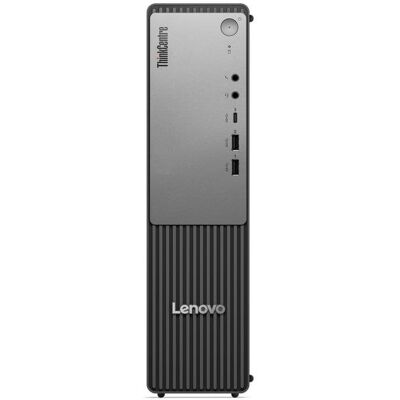 Desktop PC Lenovo ThinkCentre neo 55s Gen 6 AMD Ryzen AI 5 330 8GB 512GB SSD Radeon 820M FreeDOS Desktop PC Lenovo ThinkCentre neo 55s Gen 6 AMD Ryzen AI 5 330 8GB 512GB SSD Radeon 820M FreeDOS