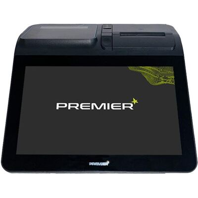 Terminal Ponto Venda Premier KT-116 W All-in-One 11.6" Intel Celeron J6412 8GB 128GB SSD Terminal Ponto Venda Premier KT-116 W All-in-One 11.6" Intel Celeron J6412 8GB 128GB SSD