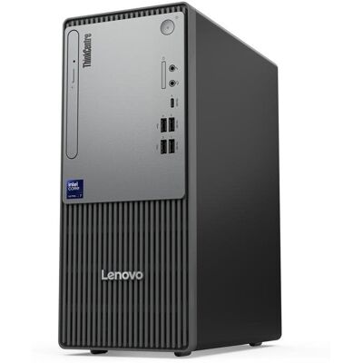 Desktop Lenovo ThinkCentre neo 50t Gen 6 Intel Core Ultra 5 16GB 512GB SSD Windows 11 Pro Desktop Lenovo ThinkCentre neo 50t Gen 6 Intel Core Ultra 5 16GB 512GB SSD Windows 11 Pro