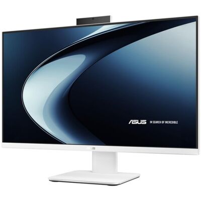 All-in-One Asus V400 V470VAK Intel Core 3 100U 8GB 512GB SSD Intel Graphics 27" Branco All-in-One Asus V400 V470VAK Intel Core 3 100U 8GB 512GB SSD Intel Graphics 27" Branco