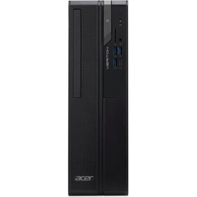 Desktop PC Acer Veriton VX2723G Intel Core i5-14400 16GB 512GB SSD Intel UHD Graphics 730 Windows 11 Pro WiFi 6E Desktop PC Acer Veriton VX2723G Intel Core i5-14400 16GB 512GB SSD Intel UHD Graphics 730 Windows 11 Pro WiFi 6E
