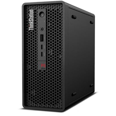 Desktop Lenovo ThinkStation P3 Ultra SFF Gen 2 Intel Core Ultra 7 265 32GB RTX A1000 1TB SSD Windows 11 Pro Wi-Fi Desktop Lenovo ThinkStation P3 Ultra SFF Gen 2 Intel Core Ultra 7 265 32GB RTX A1000 1TB SSD Windows 11 Pro Wi-Fi