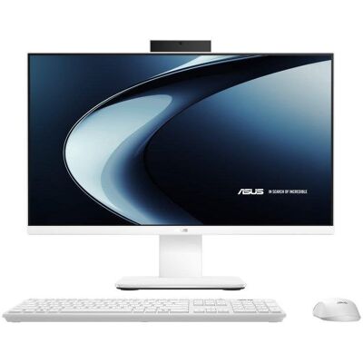 All-in-One Asus V400 V440VAK-WPC2350 Intel Core 5 210H 16GB 512GB SSD Graphics 23.8" Branco All-in-One Asus V400 V440VAK-WPC2350 Intel Core 5 210H 16GB 512GB SSD Graphics 23.8" Branco