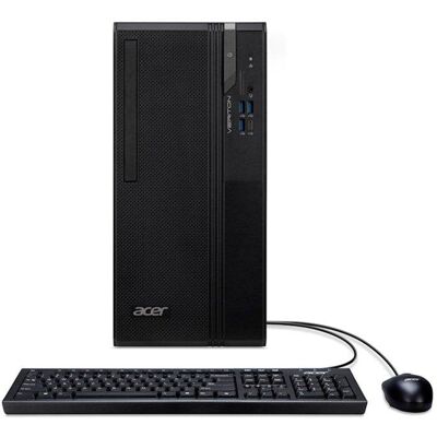 Desktop Acer Veriton VS2723G Intel Core i7-14700 16GB 512GB SSD Windows 11 Pro Desktop Acer Veriton VS2723G Intel Core i7-14700 16GB 512GB SSD Windows 11 Pro