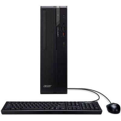 Desktop Acer Veriton VS2735G Intel Core Ultra 7 265 16GB 512GB SSD Windows 11 Pro Desktop Acer Veriton VS2735G Intel Core Ultra 7 265 16GB 512GB SSD Windows 11 Pro
