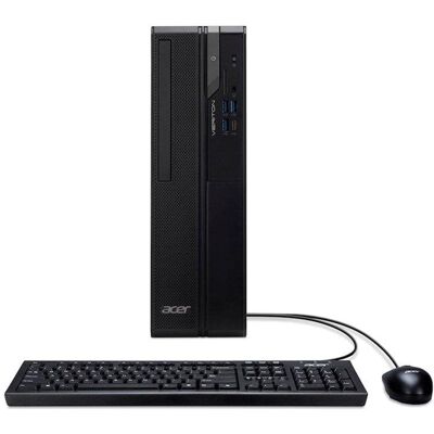 Desktop Acer Veriton VX2723G Intel Core i7-14700 16GB 512GB SSD Windows 11 Pro Desktop Acer Veriton VX2723G Intel Core i7-14700 16GB 512GB SSD Windows 11 Pro