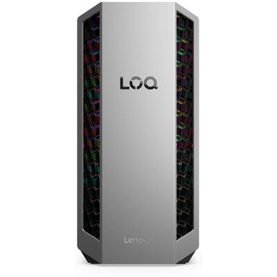 Desktop Lenovo LOQ Tower 26ADR10 AMD Ryzen 7 8745HX 16GB 512GB SSD RTX 5060 Desktop Lenovo LOQ Tower 26ADR10 AMD Ryzen 7 8745HX 16GB 512GB SSD RTX 5060