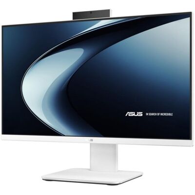 All-in-One Asus V400 V440VAK-WPC2230 Intel Core 3 100U 8GB 512GB SSD Graphics 23.8" FreeDOS Branco All-in-One Asus V400 V440VAK-WPC2230 Intel Core 3 100U 8GB 512GB SSD Graphics 23.8" FreeDOS Branco