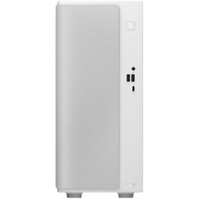 Desktop ASUS V501MV Intel Core 5 210H 16GB 512GB SSD Intel Graphics Branco Desktop ASUS V501MV Intel Core 5 210H 16GB 512GB SSD Intel Graphics Branco