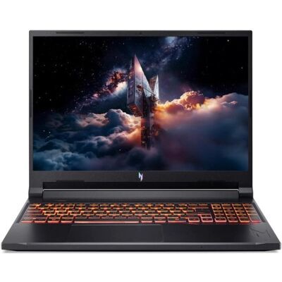 Portátil Acer Nitro V 16 ANV16-42-R2KX 16" AMD Ryzen 7 16GB 1TB SSD RTX 4060 Windows 11 Portátil Acer Nitro V 16 ANV16-42-R2KX 16" AMD Ryzen 7 16GB 1TB SSD RTX 4060 Windows 11