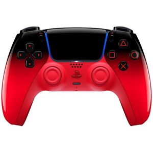 Comando sem fios Sony DualSense HyperPop Collection para PlayStation 5 - Vermelho Techno Comando sem fios Sony DualSense HyperPop Collection para PlayStation 5 - Vermelho Techno