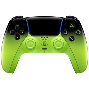 Comando PlayStation 5 SONY DualSense HyperPop Collection Wireless Remix Verde Comando PlayStation 5 SONY DualSense HyperPop Collection Wireless Remix Verde