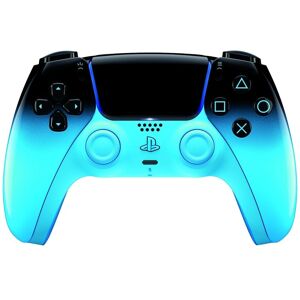 Comando sem fios Sony DualSense HyperPop Collection Rhythm Blue para PlayStation 5 Comando sem fios Sony DualSense HyperPop Collection Rhythm Blue para PlayStation 5