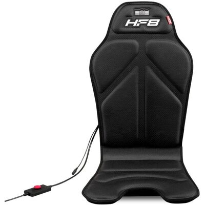 next-level Next Level Racing HF8 Feedback Háptico para Assentos PS5/Xbox/PC next-level Next Level Racing HF8 Feedback Háptico para Assentos PS5/Xbox/PC