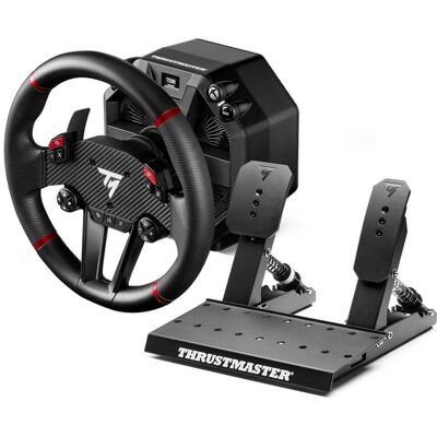 Thrustmaster T598 Volante de Corrida com Force Feedback e Direct Axial Drive para XBOX Thrustmaster T598 Volante de Corrida com Force Feedback e Direct Axial Drive para XBOX