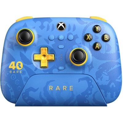 Comando 8BitDo Ultimate Wireless 3 Modos Xbox Hall Effect Rare Edition Comando 8BitDo Ultimate Wireless 3 Modos Xbox Hall Effect Rare Edition
