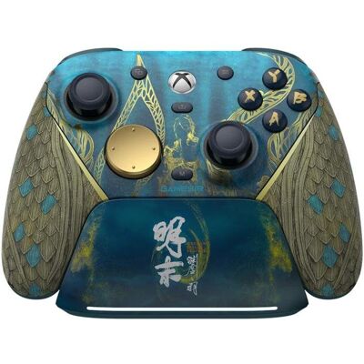 Comand GameSir G7 Pro WC Wuchang Edition sem fios para Xbox, PC e Switch Comand GameSir G7 Pro WC Wuchang Edition sem fios para Xbox, PC e Switch