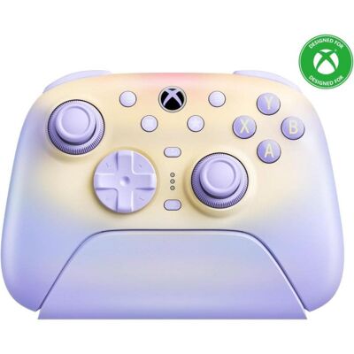 8bitdo Controlador Sem Fio Ultimate 3 Joysticks TMR Xbox PC Movel 8bitdo Controlador Sem Fio Ultimate 3 Joysticks TMR Xbox PC Movel