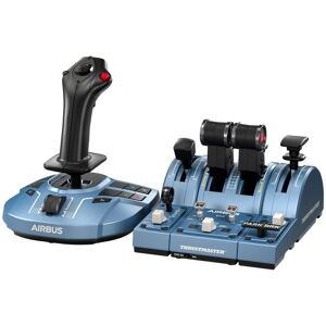 Thrustmaster TCA Captain Pack X Airbus Edition PC/Xbox Series Thrustmaster TCA Captain Pack X Airbus Edition PC/Xbox Series
