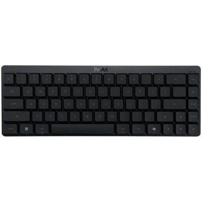 Teclado Asus ProArt KD300 mecânico 65% sem fios RGB Bluetooth USB Teclado Asus ProArt KD300 mecânico 65% sem fios RGB Bluetooth USB