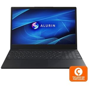 Alurin Flex Advance AMD Ryzen 7 5825U / 32 GB / SSD de 1 TB / Teclado PT de 15,6" Alurin Flex Advance AMD Ryzen 7 5825U / 32 GB / SSD de 1 TB / Teclado PT de 15,6"