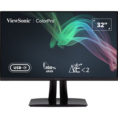 ViewSonic VP56 32" LED IPS UltraHD 4K ViewSonic VP56 32" LED IPS UltraHD 4K