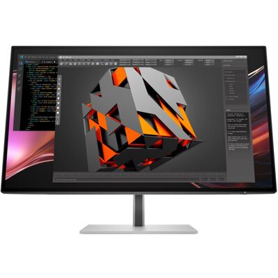 Monitor HP Série 7 Pro 727pu 27" IPS QHD 60Hz Thunderbolt 4 HDR400 FreeSync VESA Ethernet Monitor HP Série 7 Pro 727pu 27" IPS QHD 60Hz Thunderbolt 4 HDR400 FreeSync VESA Ethernet