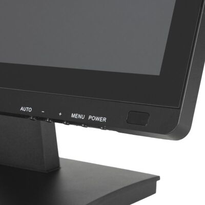 Monitor touchscreen iggual MTL21PX de 21,5″ Full HD 250cd/m² capacitivo 1000:1 VGA/HDMI/USB 2.0 Monitor touchscreen iggual MTL21PX de 21,5″ Full HD 250cd/m² capacitivo 1000:1 VGA/HDMI/USB 2.0