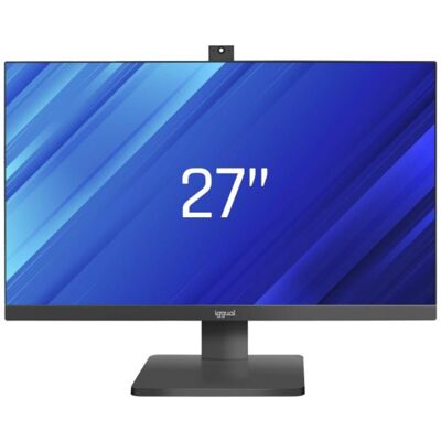 iggual ML27WC 27" LED IPS Full HD 120Hz iggual ML27WC 27" LED IPS Full HD 120Hz
