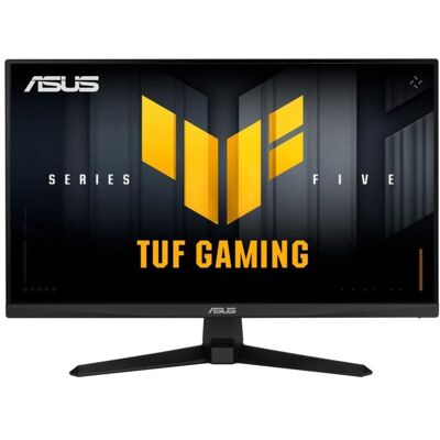 Asus TUF Gaming VG279QM5A Monitor 27" FullHD 240Hz Fast IPS HDR10 G-SYNC FreeSync Asus TUF Gaming VG279QM5A Monitor 27" FullHD 240Hz Fast IPS HDR10 G-SYNC FreeSync