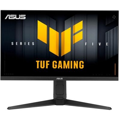 Monitor ASUS TUF Gaming VG27AQML5A 27" 2560x1440 300Hz Fast IPS HDR400 FreeSync G-SYNC Monitor ASUS TUF Gaming VG27AQML5A 27" 2560x1440 300Hz Fast IPS HDR400 FreeSync G-SYNC
