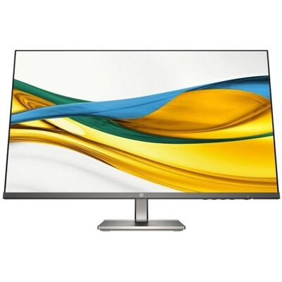 Monitor HP 527da 27" FullHD 100Hz IPS Altifalantes Microbordas Ajuste Altura Monitor HP 527da 27" FullHD 100Hz IPS Altifalantes Microbordas Ajuste Altura