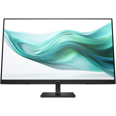 HP Series 3 Pro 327ph Monitor 27" FHD 100Hz IPS Altura Ajustável Altifalantes VESA HP Series 3 Pro 327ph Monitor 27" FHD 100Hz IPS Altura Ajustável Altifalantes VESA