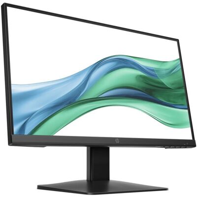 HP S3 Pro 322pe Monitor 21.4" FullHD 100Hz IPS Flicker Free Low Blue Light VESA Preto HP S3 Pro 322pe Monitor 21.4" FullHD 100Hz IPS Flicker Free Low Blue Light VESA Preto