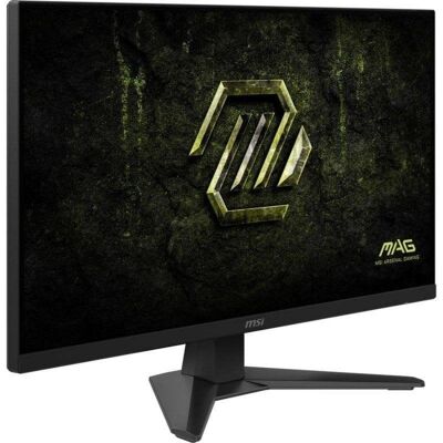 Monitor MSI MAG 272F X24 27" FullHD 240Hz Rapid IPS HDR Adaptive-Sync Antirreflexo 0,5ms Monitor MSI MAG 272F X24 27" FullHD 240Hz Rapid IPS HDR Adaptive-Sync Antirreflexo 0,5ms