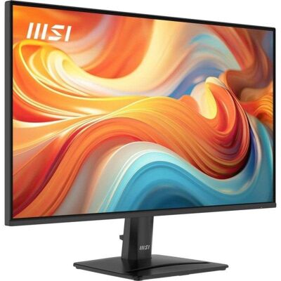 Monitor MSI PRO MP271 E14A 27" FullHD 144Hz IPS 1ms FreeSync HDR Altifalantes Monitor MSI PRO MP271 E14A 27" FullHD 144Hz IPS 1ms FreeSync HDR Altifalantes