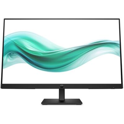 HP 324ph Monitor 23.8" FullHD 100Hz IPS 5ms com Altifalantes e Altura Ajustável HP 324ph Monitor 23.8" FullHD 100Hz IPS 5ms com Altifalantes e Altura Ajustável