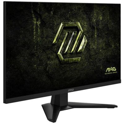 Monitor MSI MAG 274QF E20 27" WQHD 200Hz IPS Plano DisplayHDR 400 0,5ms Monitor MSI MAG 274QF E20 27" WQHD 200Hz IPS Plano DisplayHDR 400 0,5ms