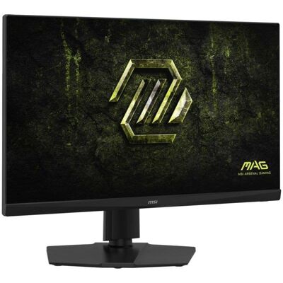 MSI MAG 272QPF E20 Monitor 27" WQHD 200Hz Rapid IPS HDR 0,5ms Adaptive-Sync MSI MAG 272QPF E20 Monitor 27" WQHD 200Hz Rapid IPS HDR 0,5ms Adaptive-Sync