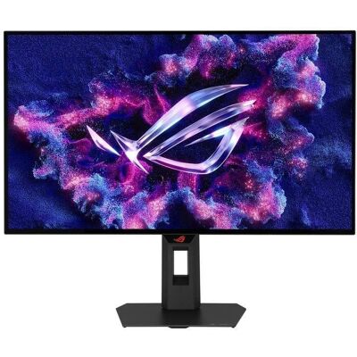 Monitor Asus ROG Strix XG27AQDMGR 26,5" Quad HD 240Hz OLED 0,03ms G-SYNC FreeSync HDR10 Monitor Asus ROG Strix XG27AQDMGR 26,5" Quad HD 240Hz OLED 0,03ms G-SYNC FreeSync HDR10