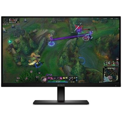 Monitor HP OMEN 25 24,5" FullHD 360Hz IPS DisplayHDR400 G-SYNC 1ms RGB Monitor HP OMEN 25 24,5" FullHD 360Hz IPS DisplayHDR400 G-SYNC 1ms RGB