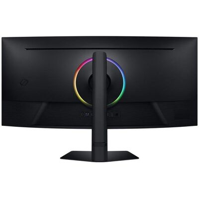 Samsung Odyssey G7 G75F Monitor Curvo 40" UltraHD WUHD 180Hz VA FreeSync Premium Pro HDR10+ 1ms Samsung Odyssey G7 G75F Monitor Curvo 40" UltraHD WUHD 180Hz VA FreeSync Premium Pro HDR10+ 1ms